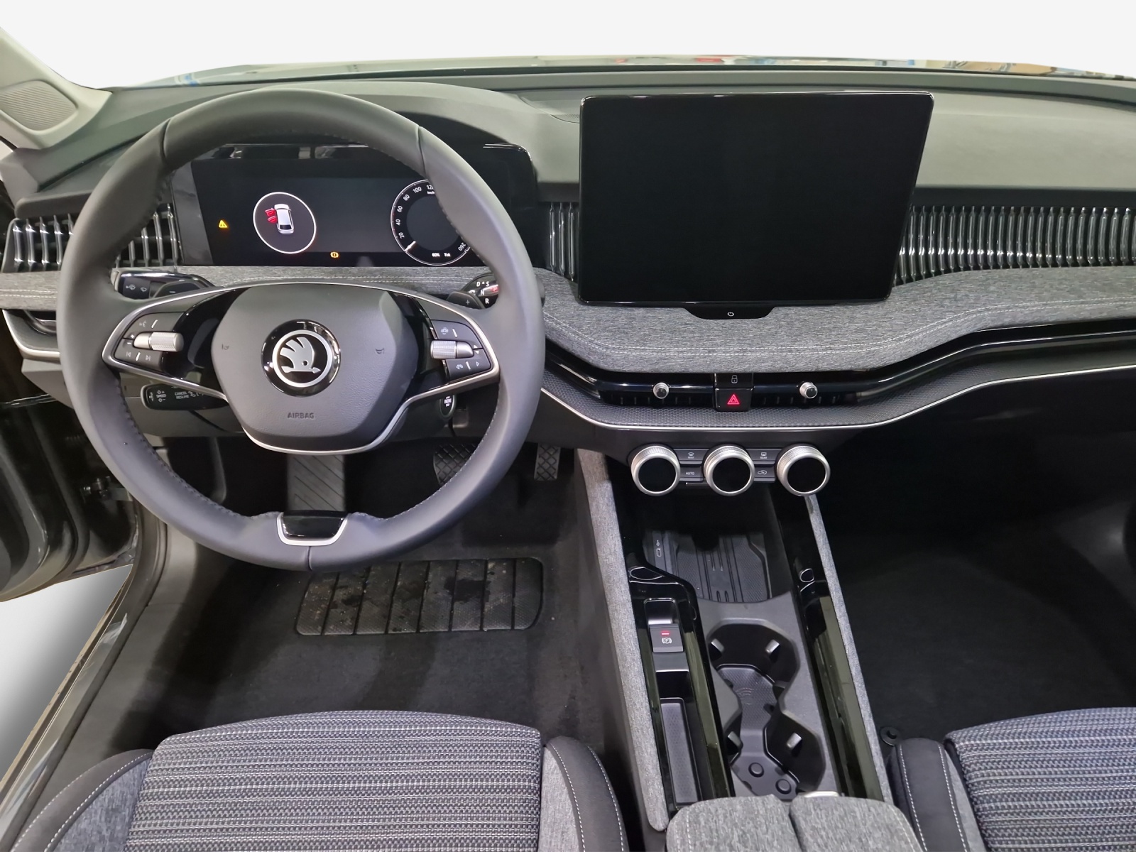SKODA Superb Combi 2.0 TDi Selection 4x4 DSG-image-7