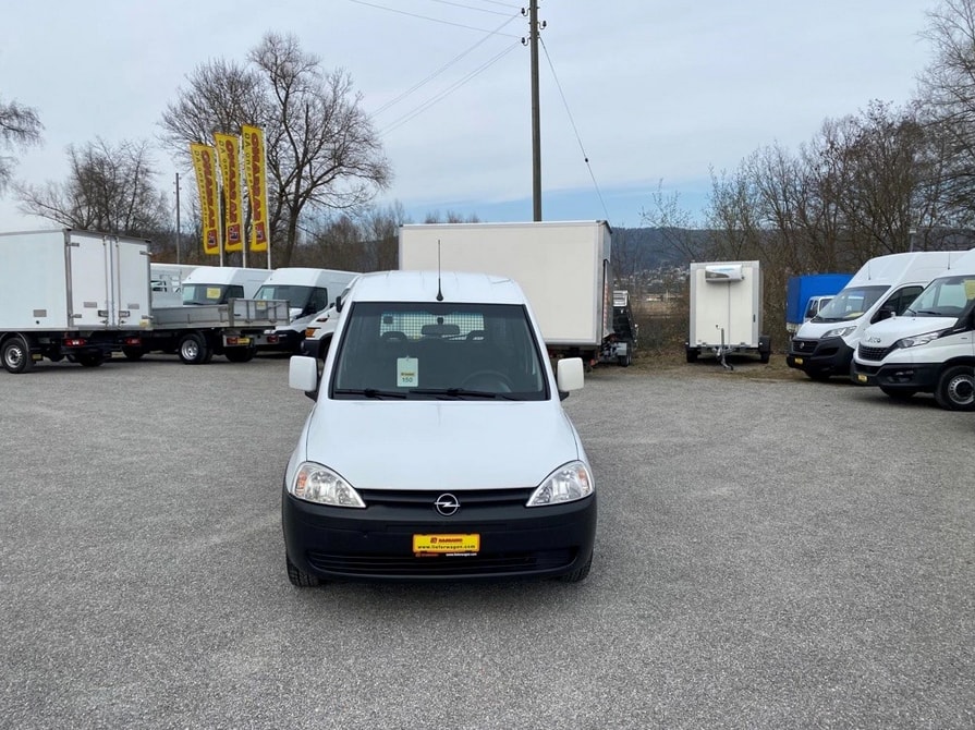 OPEL COMBO 1.4 L1H1 Benzin-image-0
