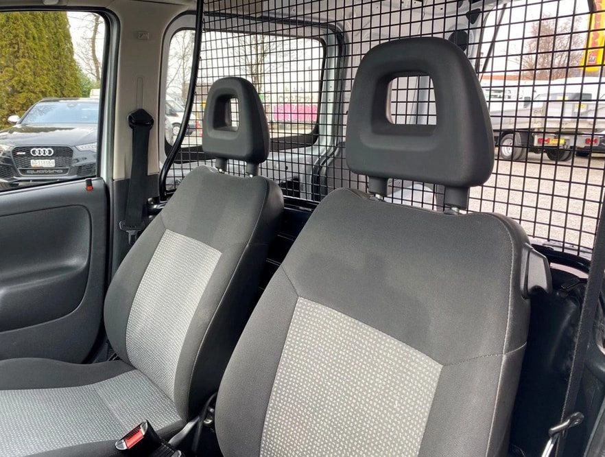 OPEL COMBO 1.4 L1H1 Benzin-image-12