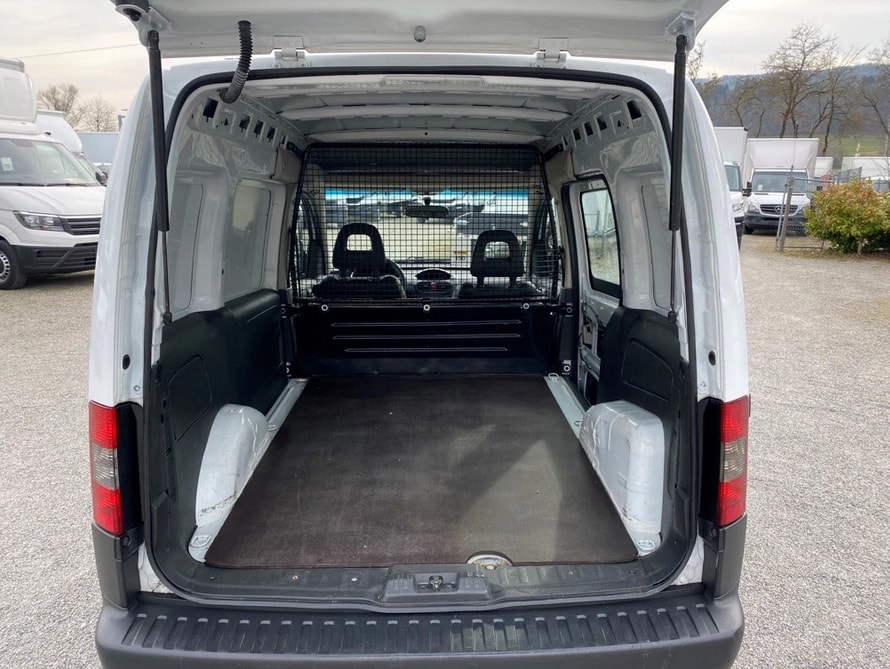 OPEL COMBO 1.4 L1H1 Benzin-image-10