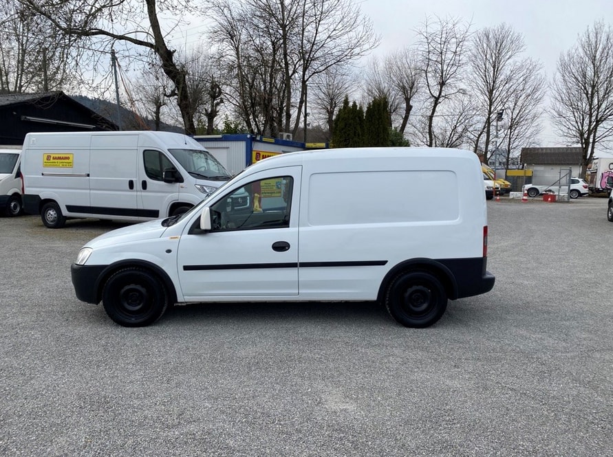 OPEL COMBO 1.4 L1H1 Benzin-image-4