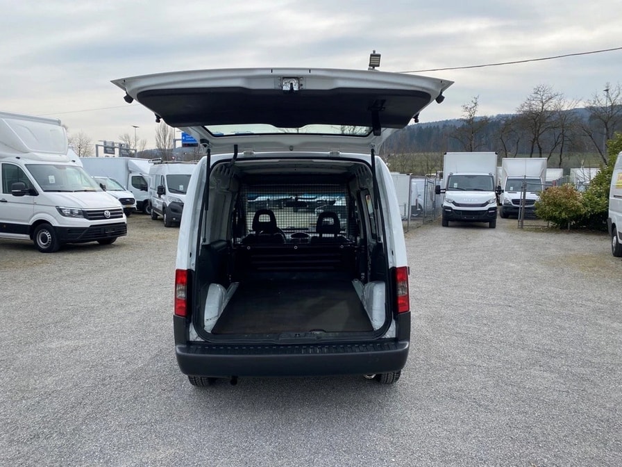 OPEL COMBO 1.4 L1H1 Benzin-image-9