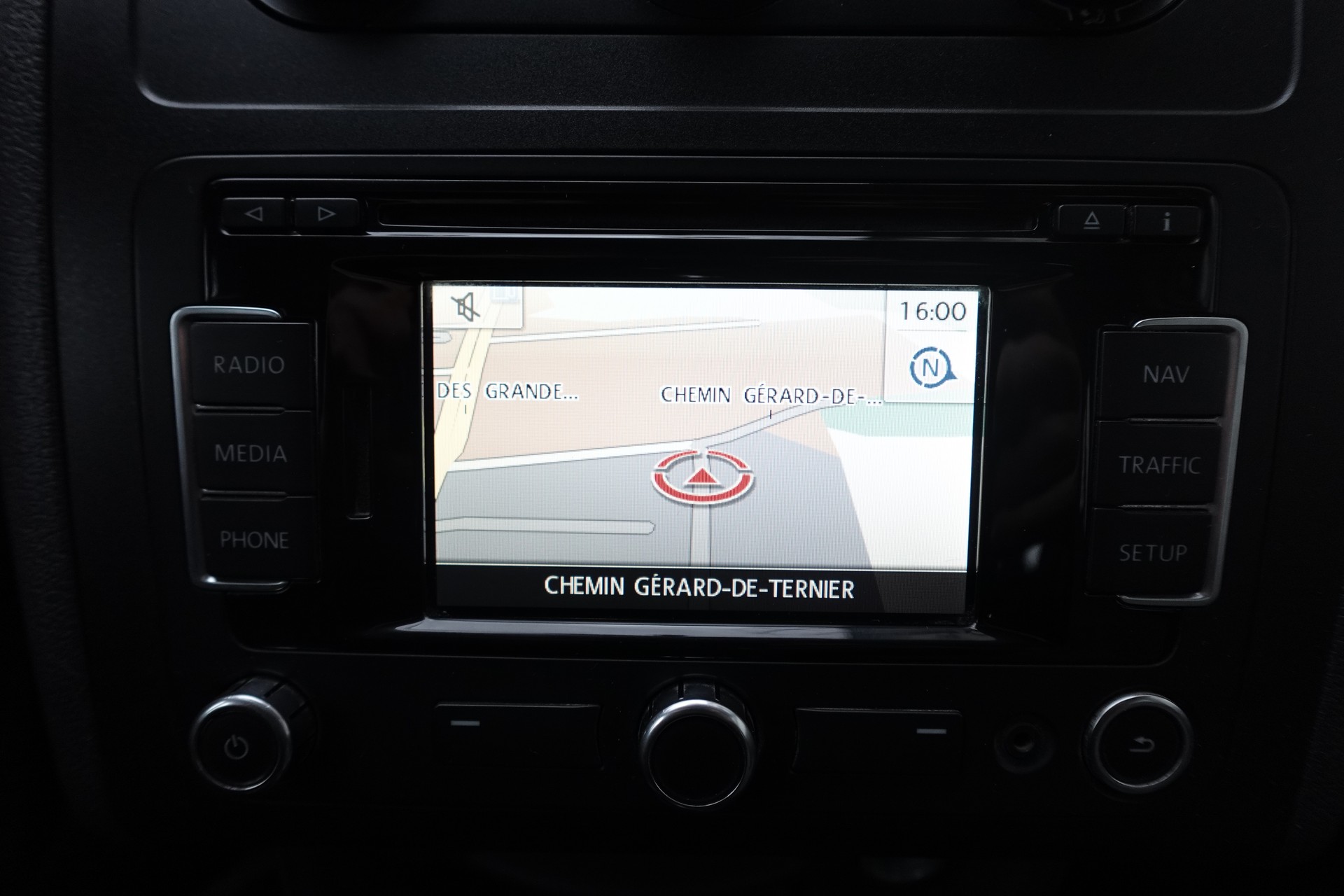 VW Caddy 1.6 TDI-image-11
