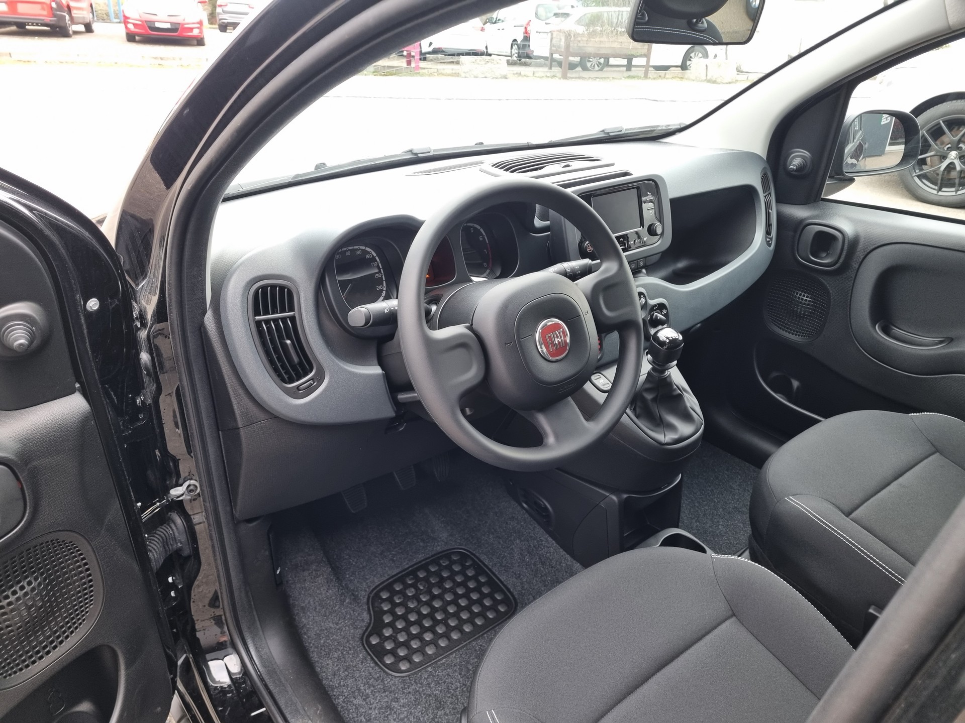 FIAT Panda 1.0 MHEV Cult-image-7
