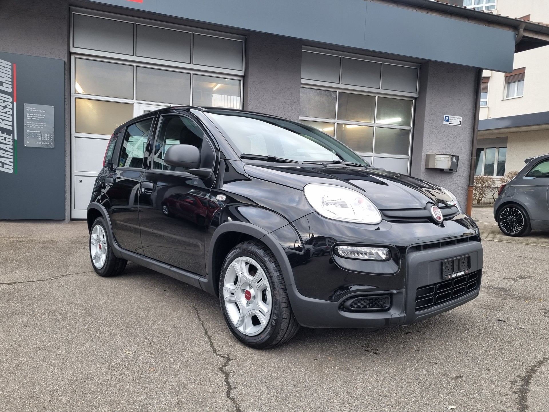 FIAT Panda 1.0 MHEV Cult-showroom-element-2