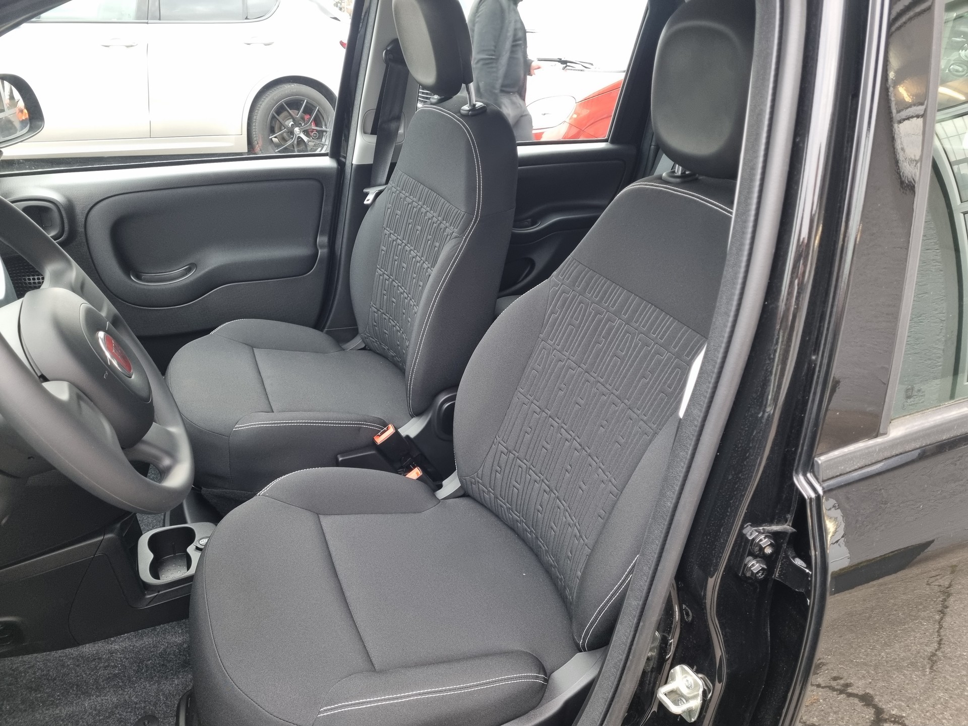 FIAT Panda 1.0 MHEV Cult-image-8