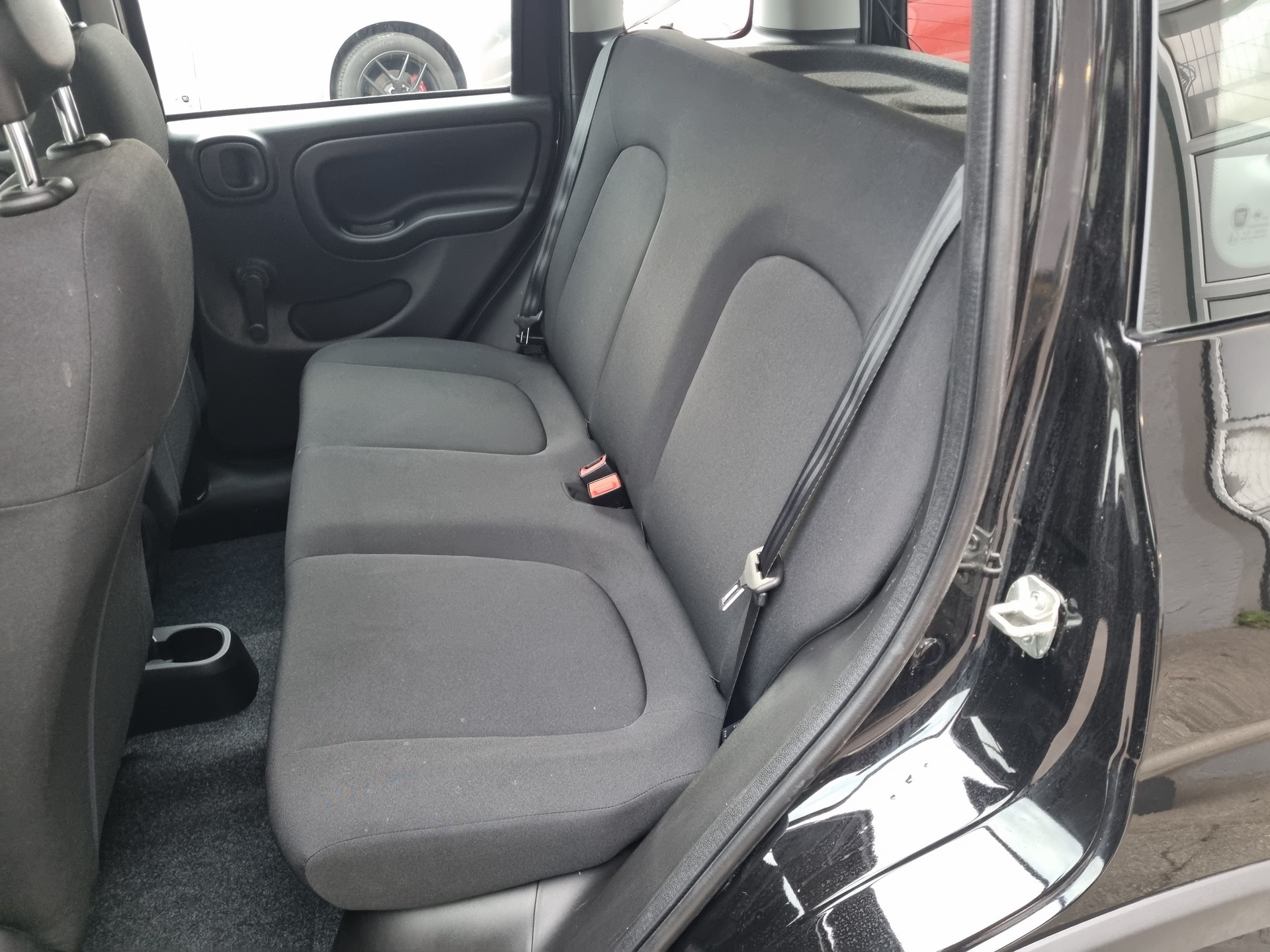 FIAT Panda 1.0 MHEV Cult-image-9