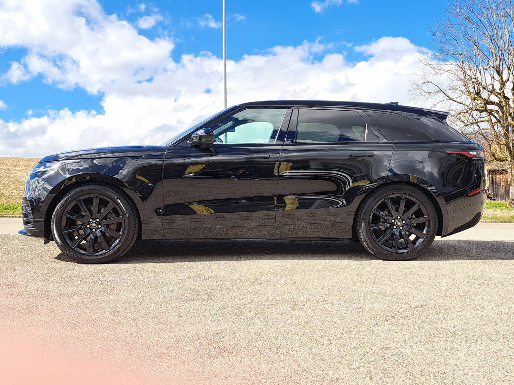 LAND ROVER Range Rover Velar 3.0 400cv R-Dynamic HSE-image-4