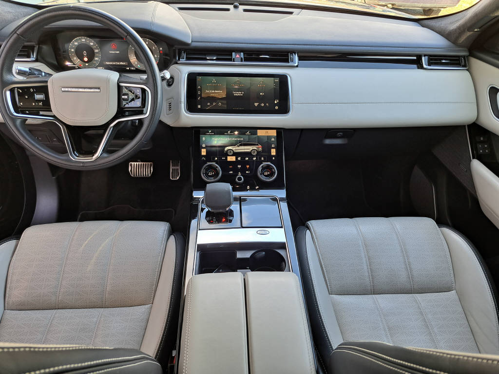 LAND ROVER Range Rover Velar 3.0 400cv R-Dynamic HSE-image-10