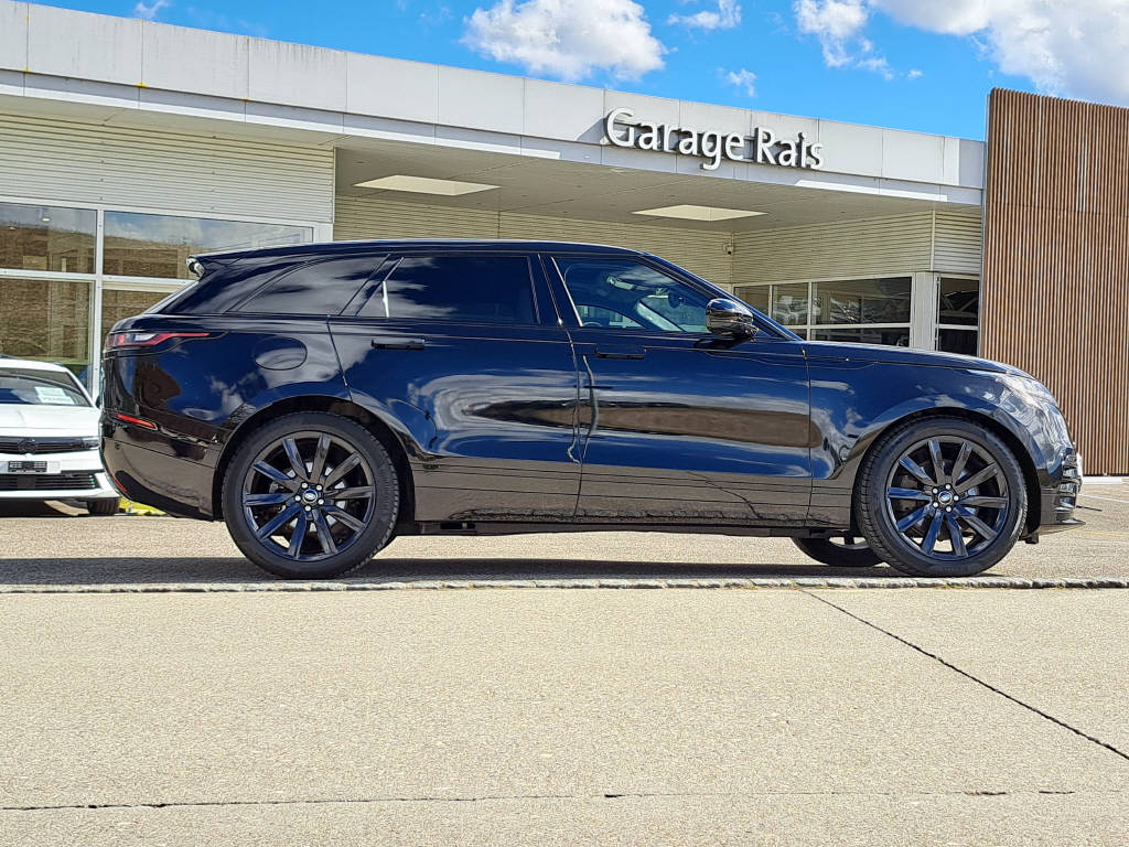 LAND ROVER Range Rover Velar 3.0 400cv R-Dynamic HSE-image-1