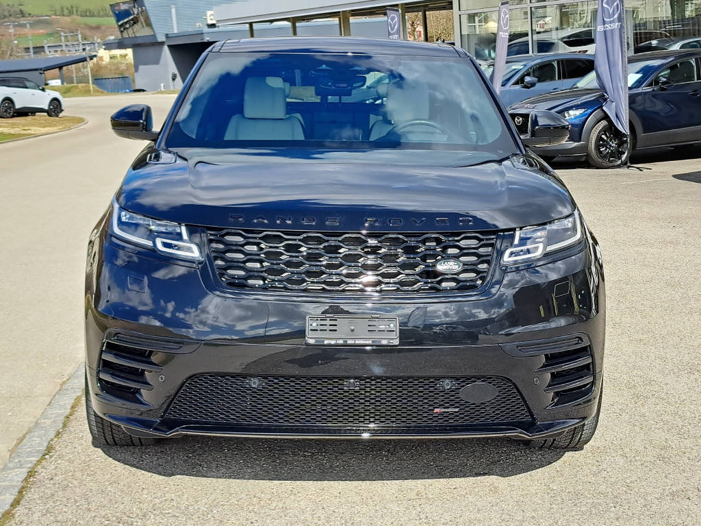 LAND ROVER Range Rover Velar 3.0 400cv R-Dynamic HSE-image-6