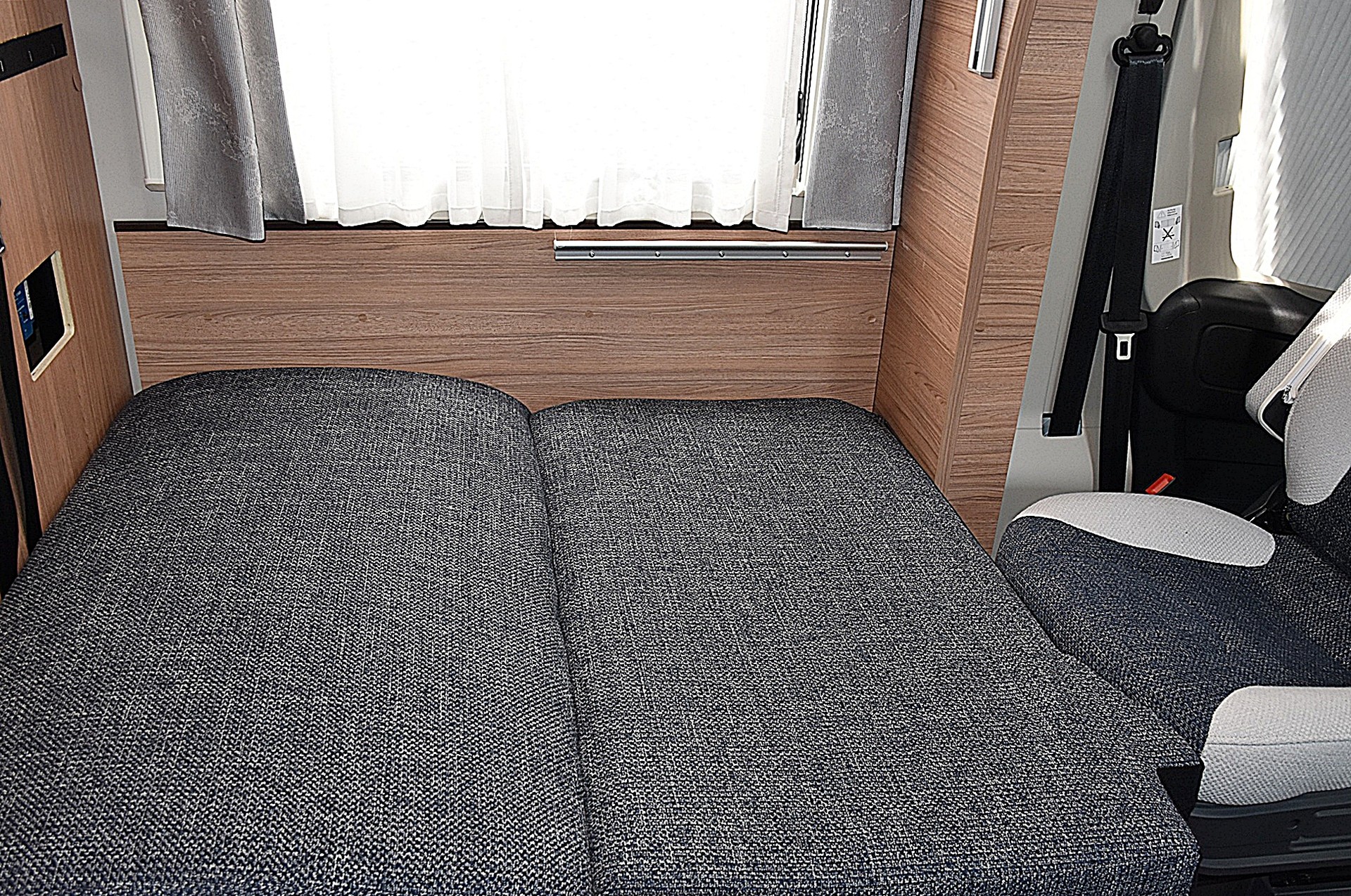 WEINSBERG CARASUITE 700 ME 2,2 DIESEL FIAT DUCATO MJ 140-image-7