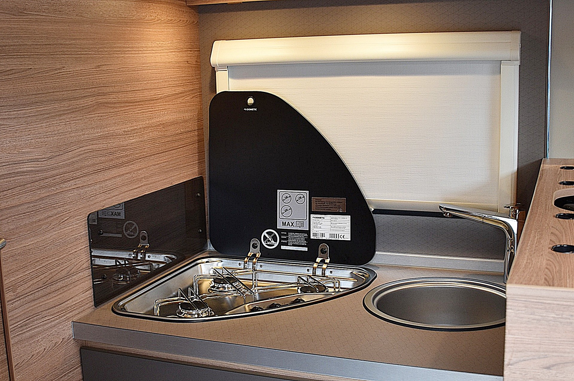 WEINSBERG CARASUITE 700 ME 2,2 DIESEL FIAT DUCATO MJ 140-image-13