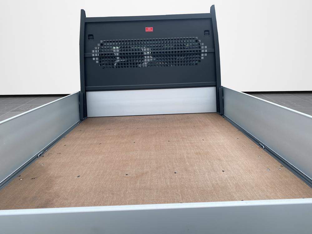 PEUGEOT Boxer 2.2 HDI 165 Heavy Doppelkabine Brücke L4-image-7