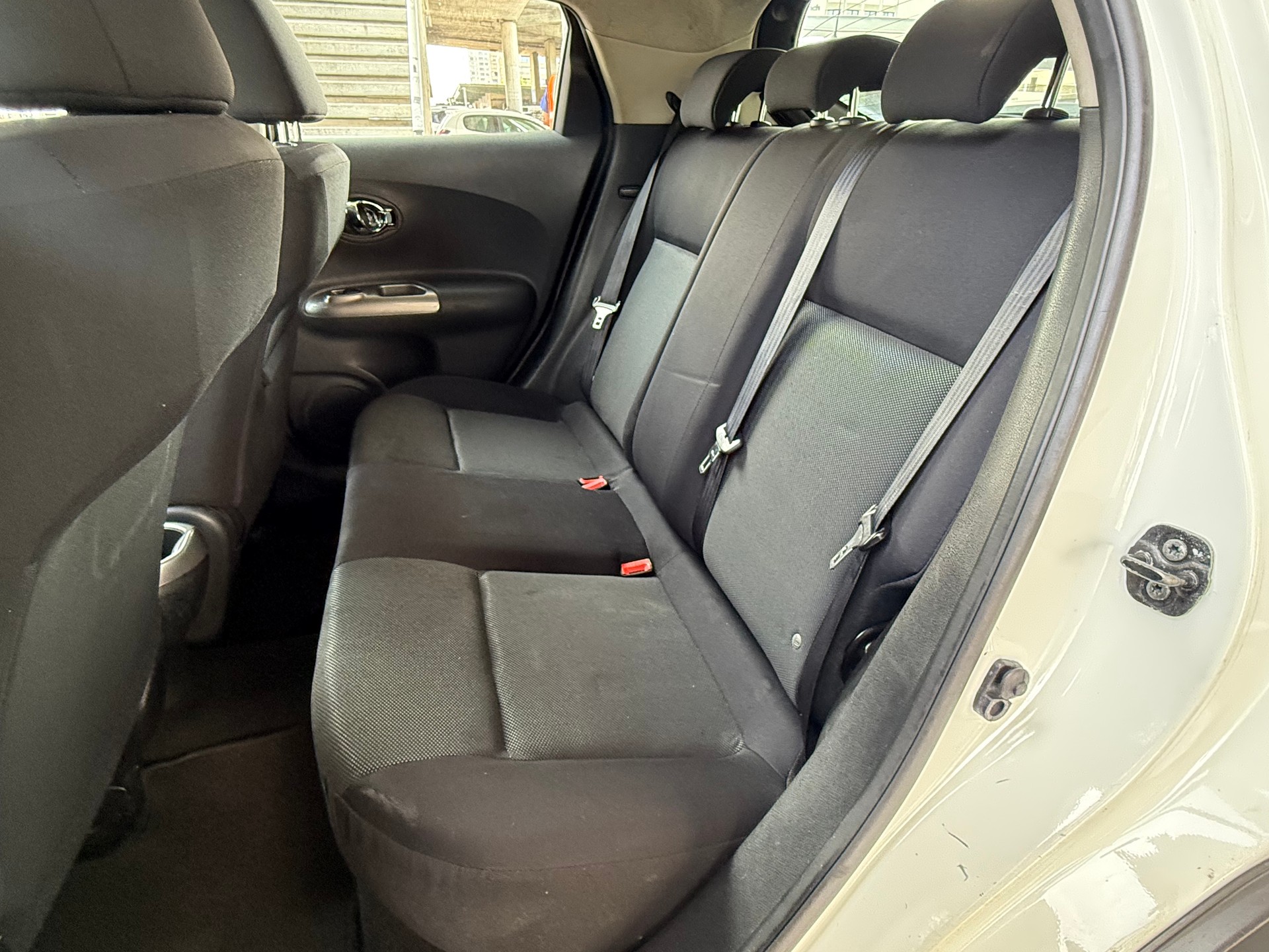 NISSAN Juke 1.6 visia-image-13