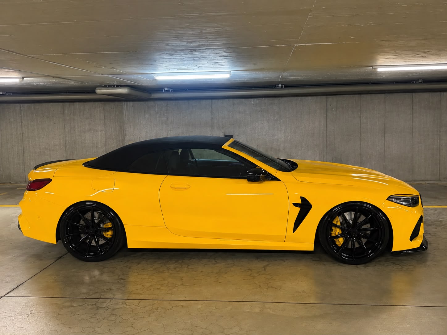 BMW M8 xDrive M Competition Steptronic-image-1
