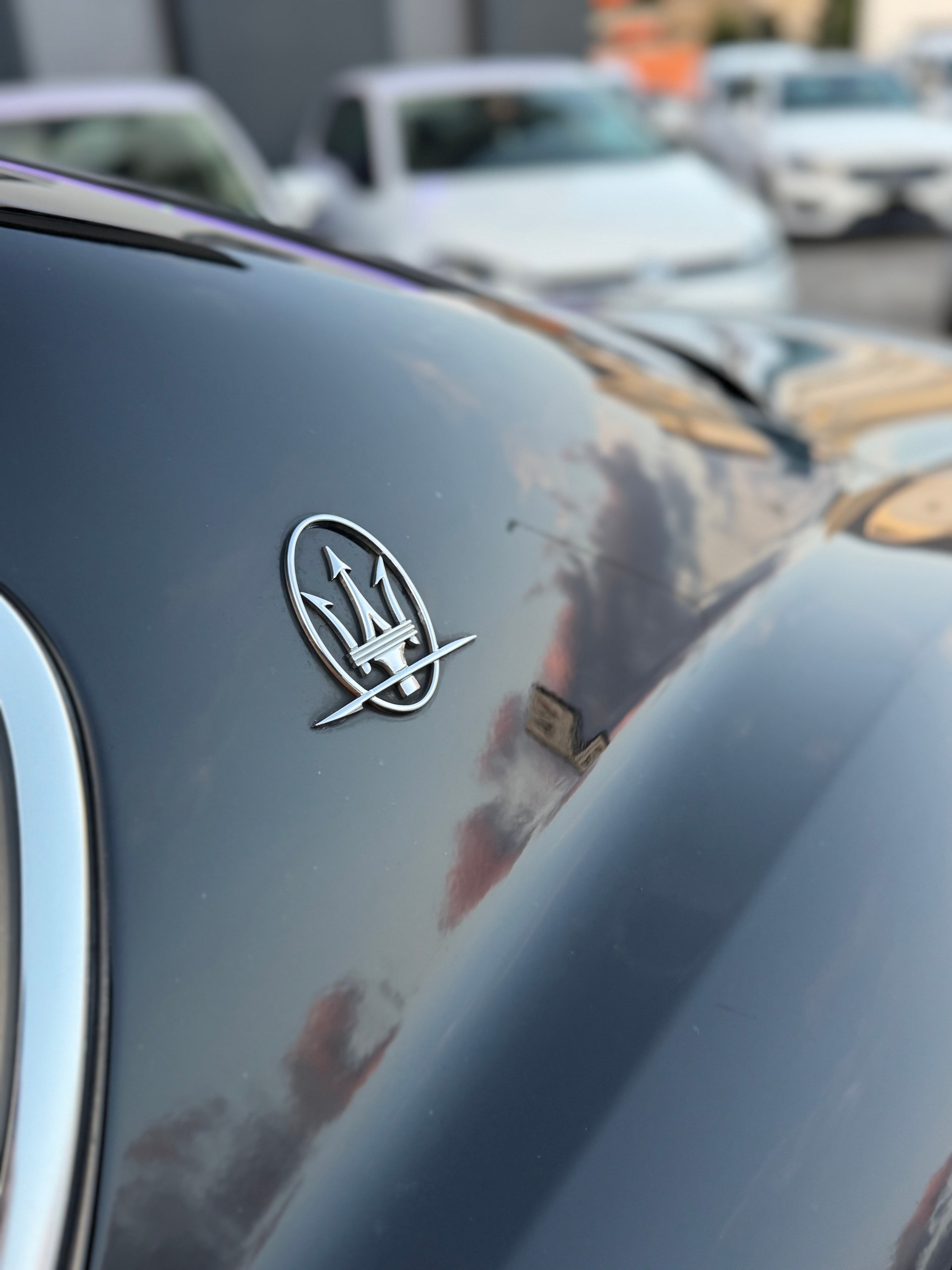 MASERATI GranTurismo Automatica-image-11
