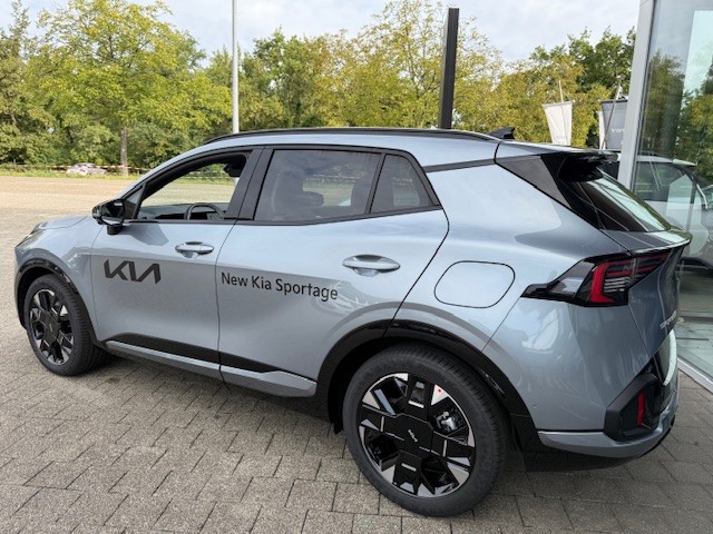 KIA Sportage 1.6 T-GDi GT-Line-image-3