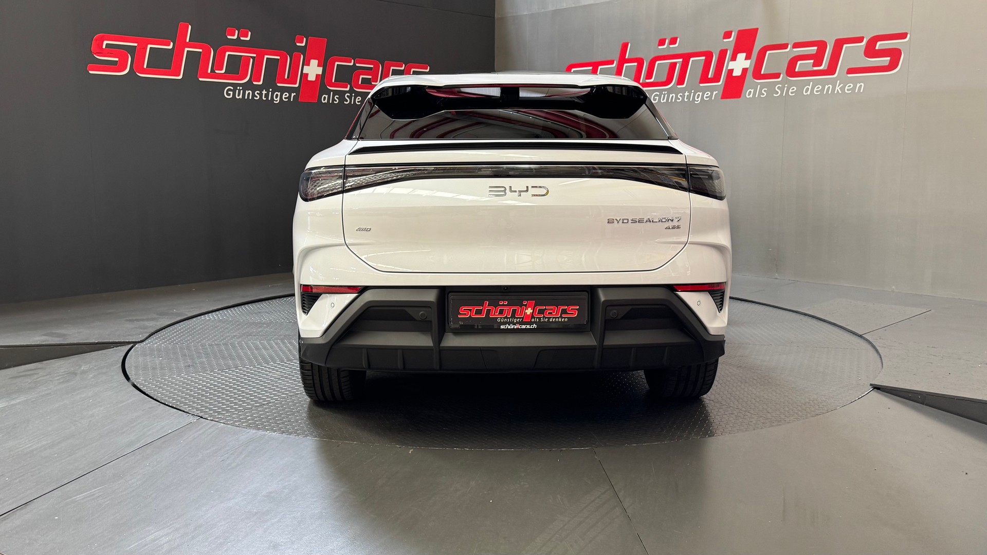 BYD Sealion 7 91,3 kWh Excellence AWD-image-4