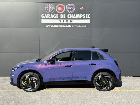 FIAT Abarth600e Scorpionissima-image-2
