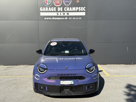 FIAT Abarth600e Scorpionissima-image-1