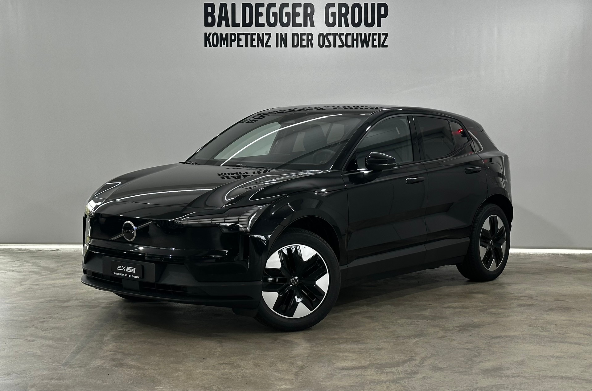 VOLVO EX 30 E60 Core-image-0