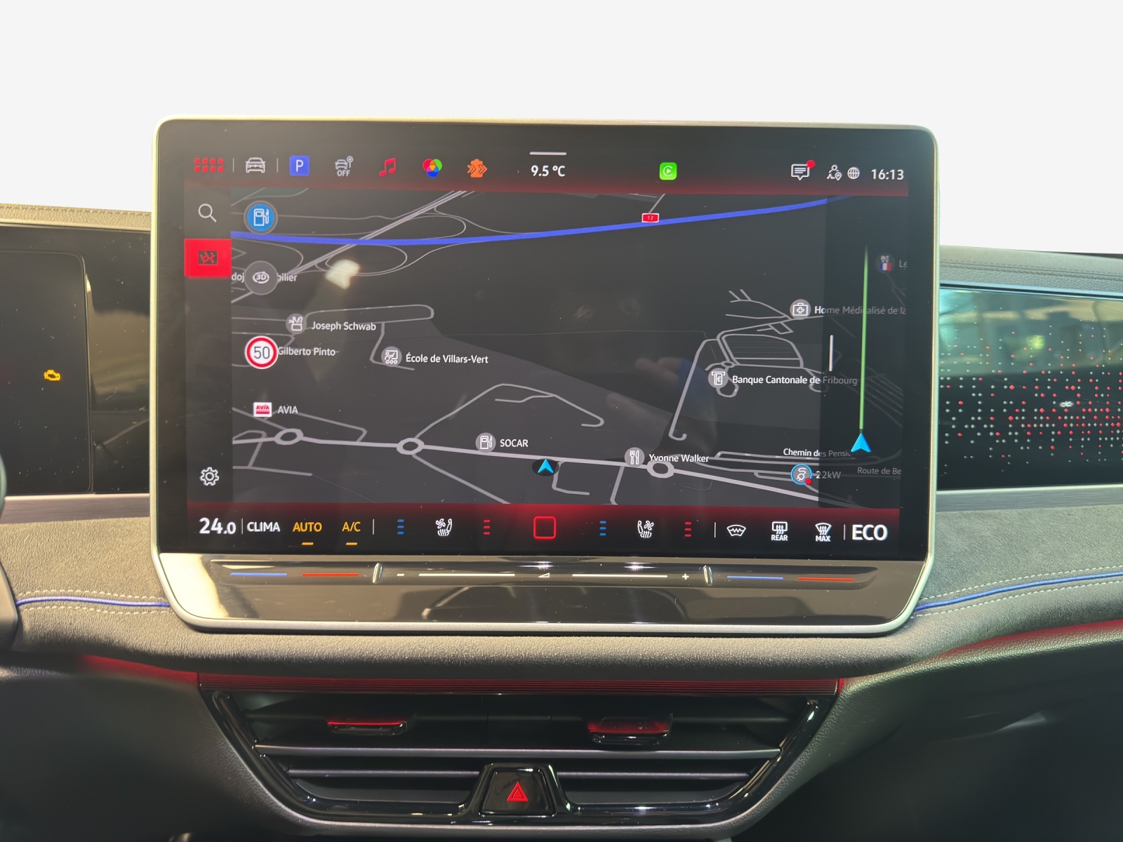 VW Passat Variant 1.5 TSI evo2 Plug-In- Hybrid R-Line DSG-image-10