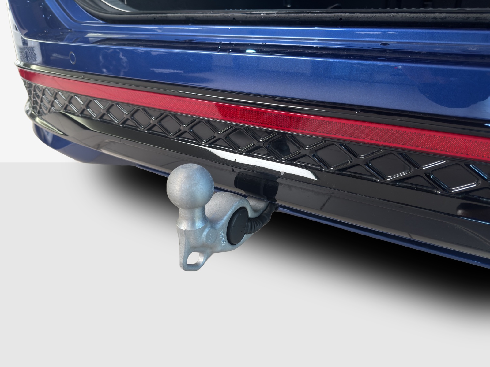VW Passat Variant 1.5 TSI evo2 Plug-In- Hybrid R-Line DSG-image-13