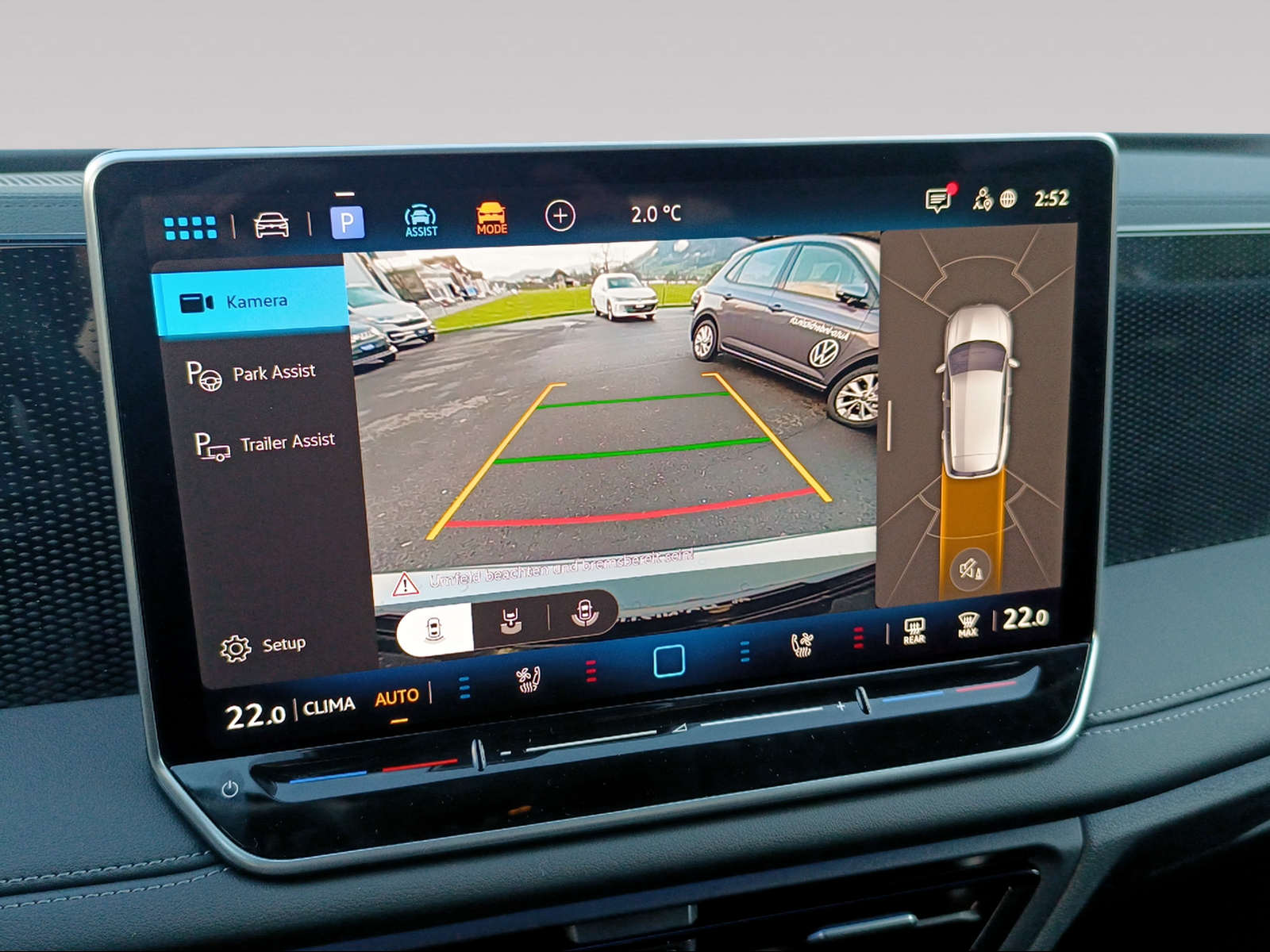 VW Tiguan 2.0 TSI DSG Life 4Motion-image-12
