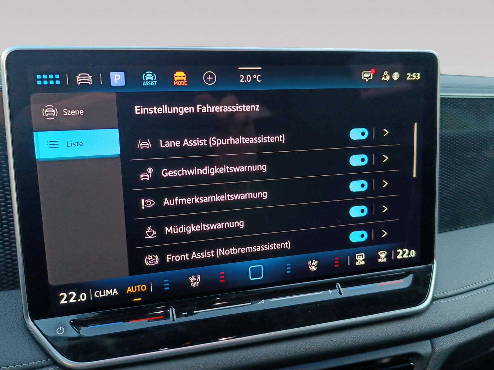 VW Tiguan 2.0 TSI DSG Life 4Motion-image-14