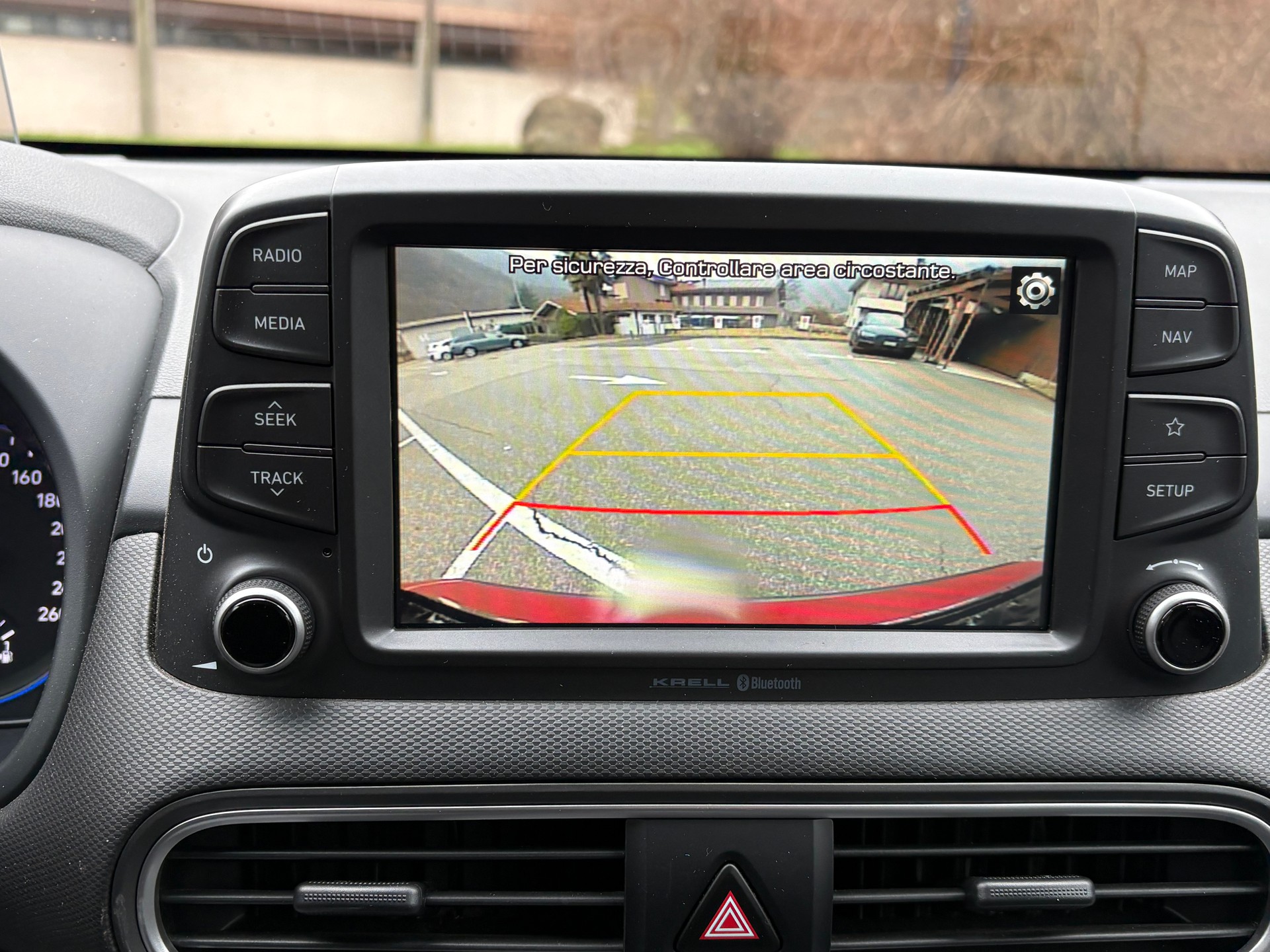 HYUNDAI Kona 1.6 T-GDi Vertex 4WD DCT-image-11
