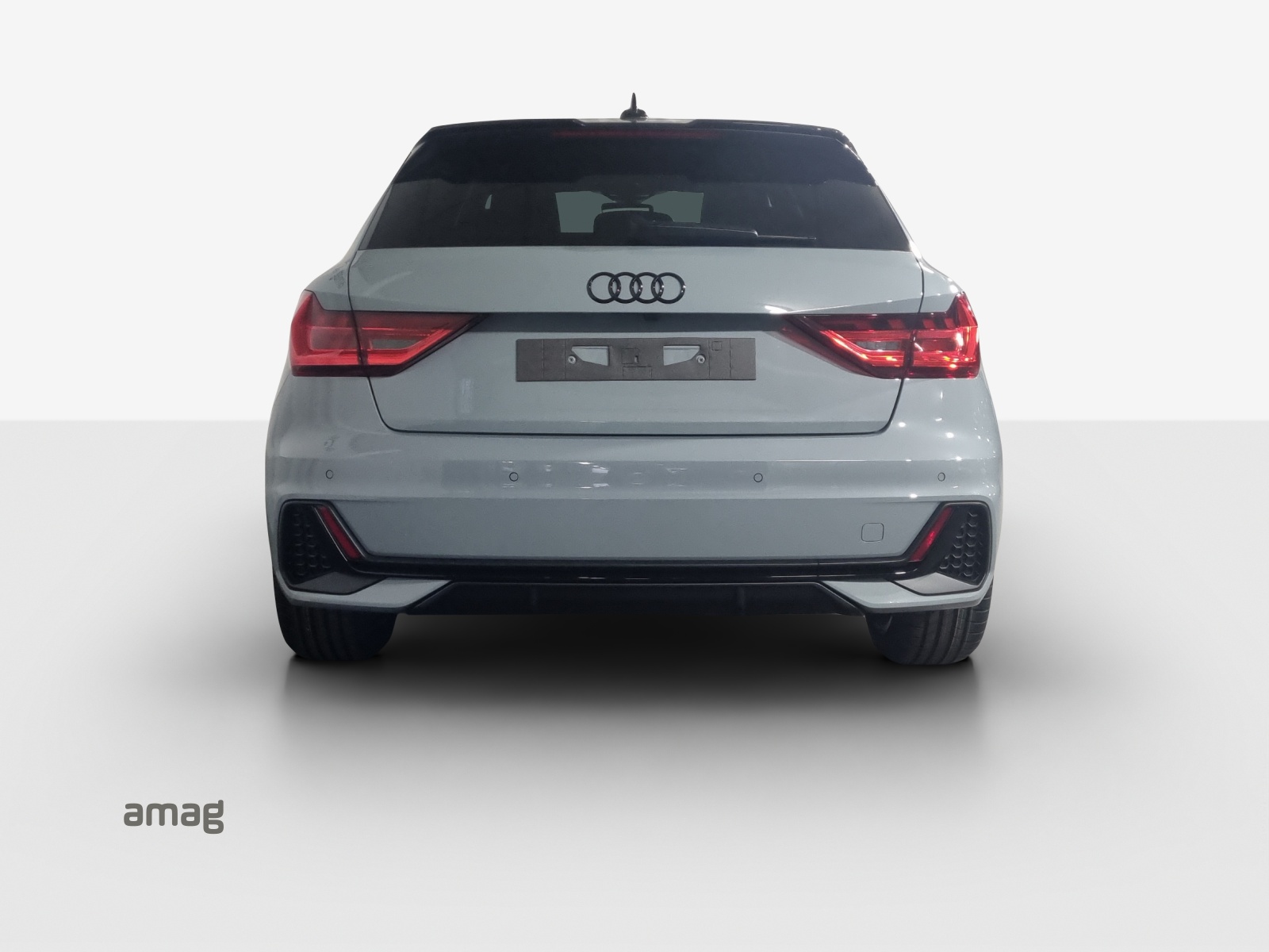 AUDI A1 Sportback 30 TFSI S Line Attraction S-tronic-image-3