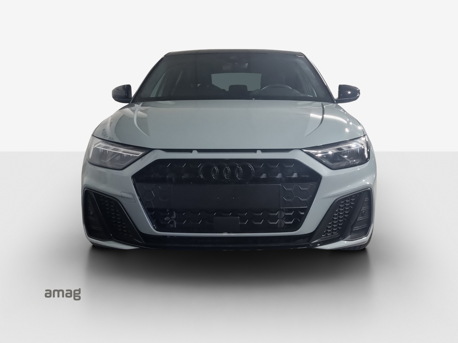 AUDI A1 Sportback 30 TFSI S Line Attraction S-tronic-image-6