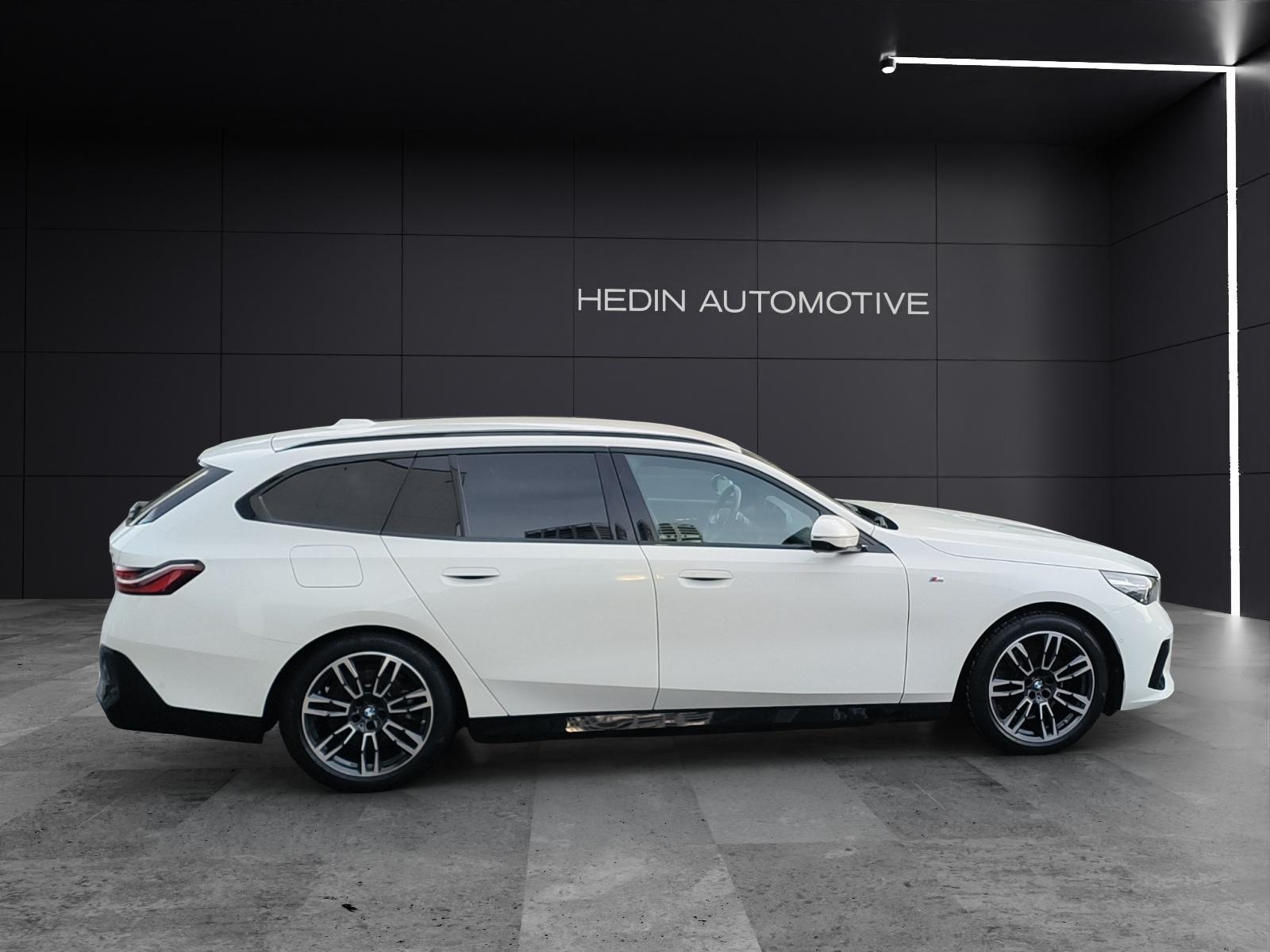 BMW 520d xDrive Touring-image-5