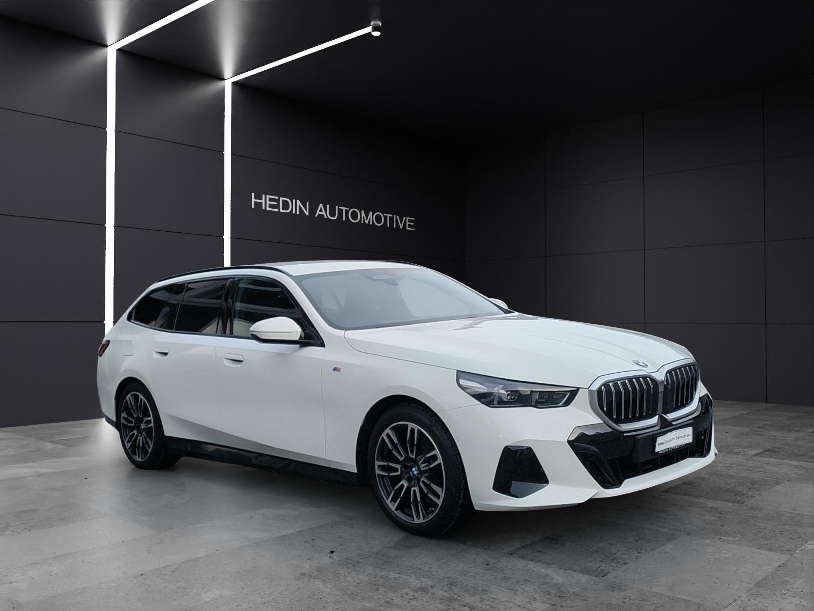 BMW 520d xDrive Touring-image-6