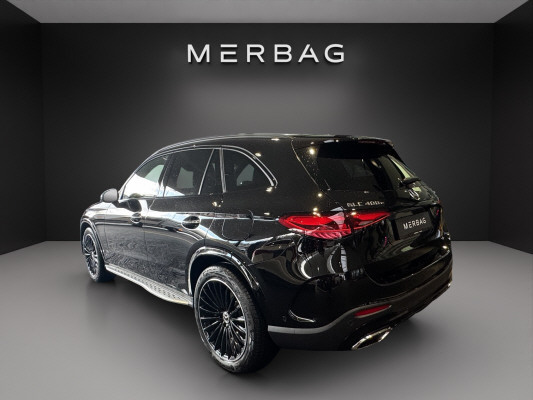 MERCEDES-BENZ GLC 400 e 4M EQ Star-image-3
