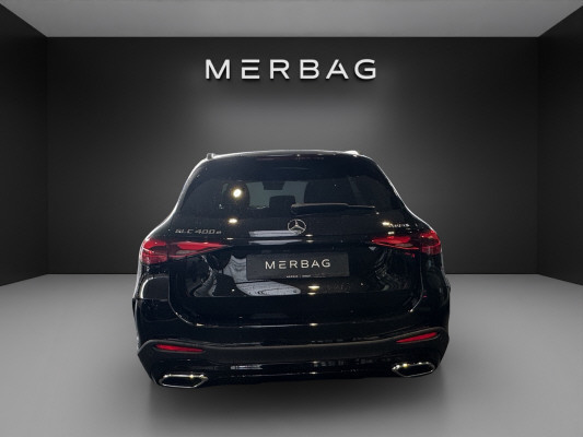 MERCEDES-BENZ GLC 400 e 4M EQ Star-image-4