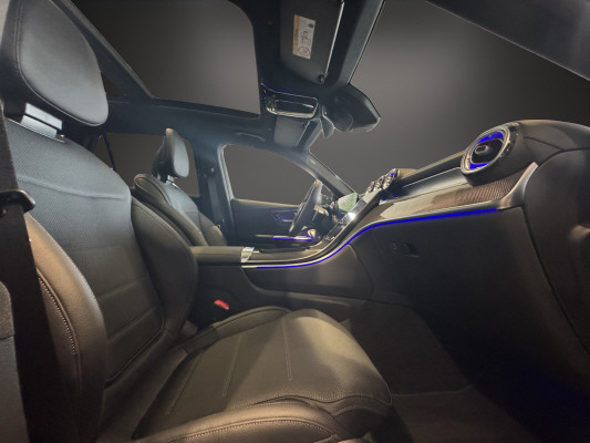 MERCEDES-BENZ GLC 400 e 4M EQ Star-image-11