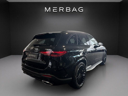 MERCEDES-BENZ GLC 400 e 4M EQ Star-image-5