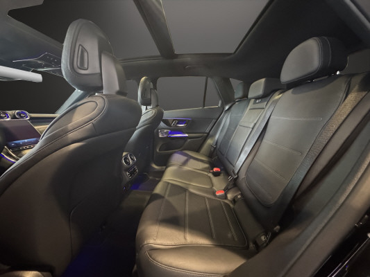 MERCEDES-BENZ GLC 400 e 4M EQ Star-image-10