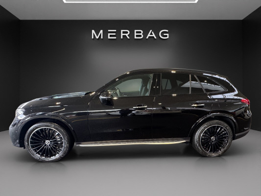 MERCEDES-BENZ GLC 400 e 4M EQ Star-image-2