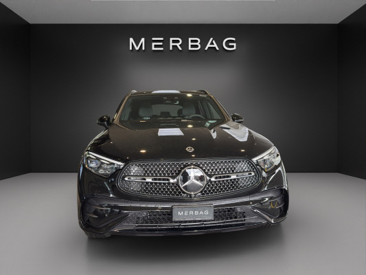 MERCEDES-BENZ GLC 400 e 4M EQ Star-image-1