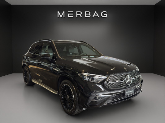 MERCEDES-BENZ GLC 400 e 4M EQ Star-image-0