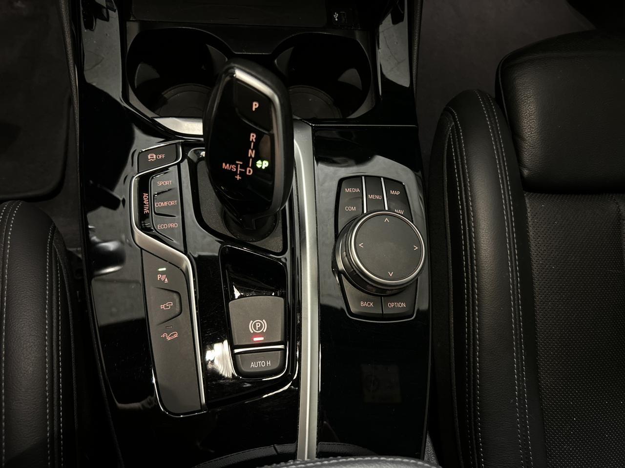 BMW X3 M40d-image-18