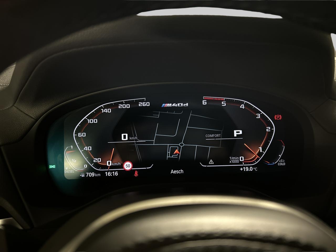 BMW X3 M40d-image-17