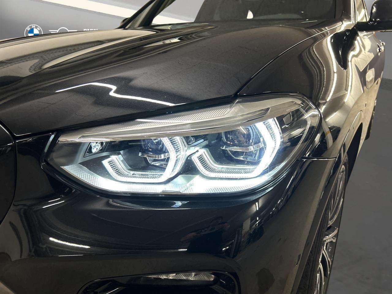 BMW X3 M40d-image-6
