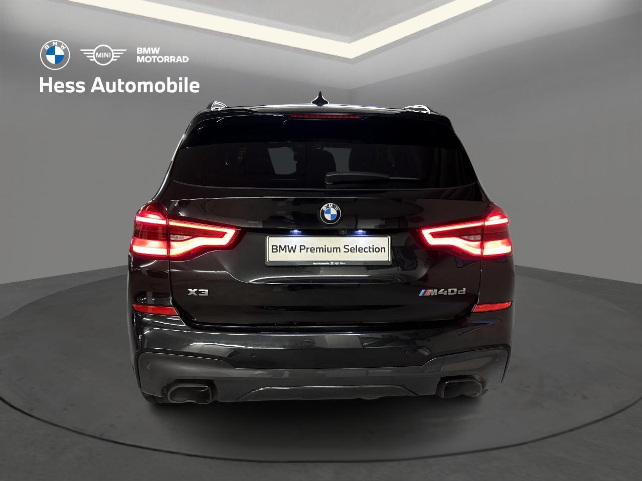 BMW X3 M40d-image-7