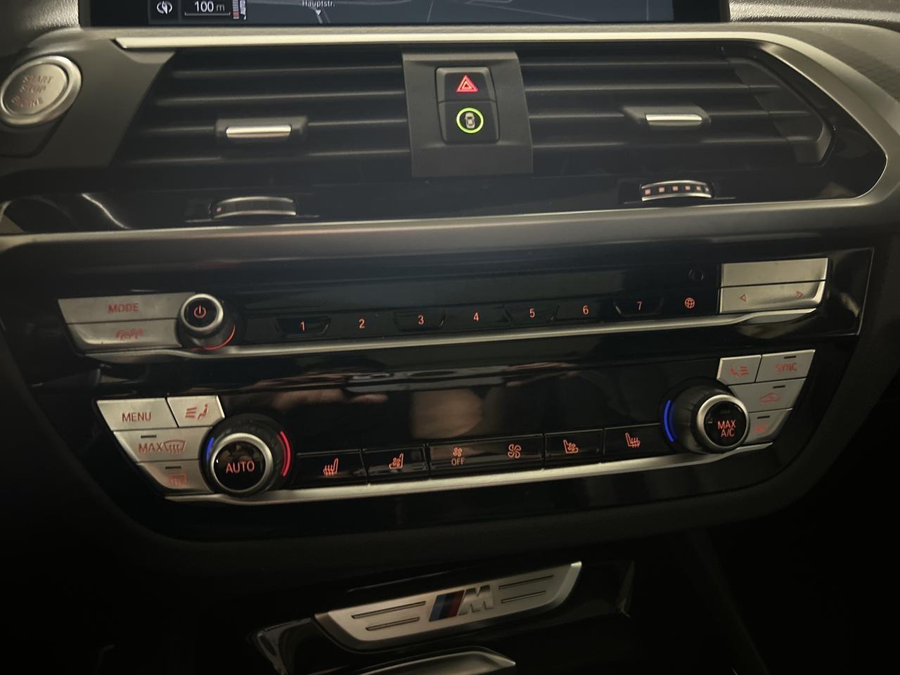BMW X3 M40d-image-22
