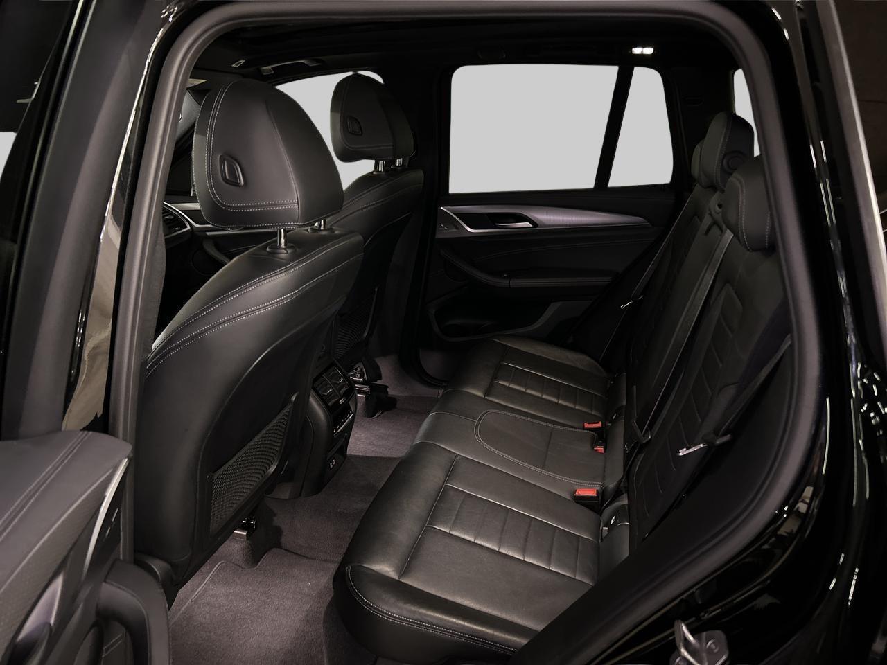 BMW X3 M40d-image-14