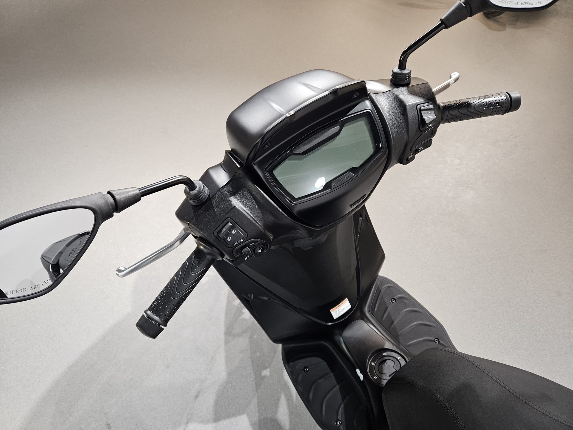 PIAGGIO Medley 125 Sport E5+-image-8